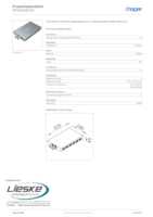 Datenblatt zu Hager SPWA129005, EAN: 4012002244029
