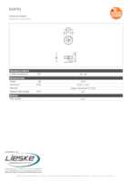 Datasheet for Ifm Electronic E10751, EAN: 4021179029360