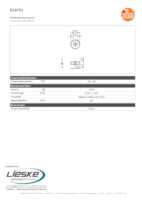 Datenblatt zu Ifm Electronic E10751, EAN: 4021179029360