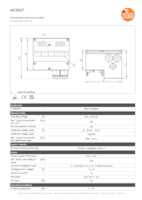 Datasheet for Ifm Electronic AC2617, EAN: 4021179004572
