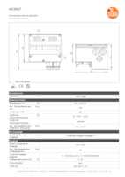 Datenblatt zu Ifm Electronic AC2617, EAN: 4021179004572