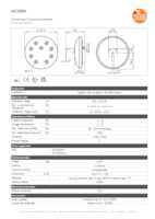 Datasheet for Ifm Electronic AC2900, EAN: 4021179004954