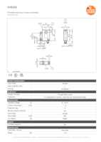 Datasheet for Ifm Electronic OJ5116, EAN: 4021179176392