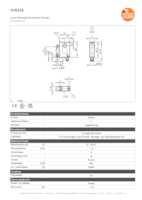 Datenblatt zu Ifm Electronic OJ5116, EAN: 4021179176392