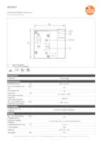 Datenblatt zu Ifm Electronic AC2517, EAN: 4021179004404