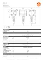 Datenblatt zu Ifm Electronic EC2045, EAN: 4021179019019