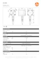 Datasheet for Ifm Electronic EC2060, EAN: 4021179019163