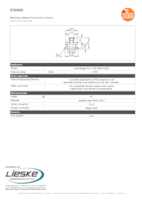 Datasheet for Ifm Electronic E30065, EAN: 4021179053969