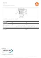 Datasheet for Ifm Electronic E30070, EAN: 4021179054010