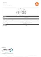 Datasheet for Ifm Electronic E30076, EAN: 4021179054072