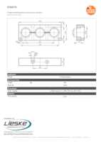 Datasheet for Ifm Electronic E30079, EAN: 4021179054102