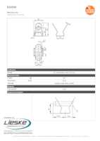 Datasheet for Ifm Electronic E11530, EAN: 4021179037075
