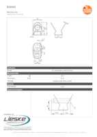 Datasheet for Ifm Electronic E11531, EAN: 4021179037082