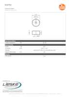 Datasheet for Ifm Electronic E10754, EAN: 4021179029391