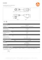 Datenblatt zu Ifm Electronic E10844, EAN: 4021179030298