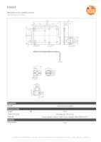 Datasheet for Ifm Electronic E11121, EAN: 4021179033053