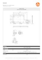Datasheet for Ifm Electronic E11122, EAN: 4021179033060
