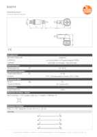 Datenblatt zu Ifm Electronic E11274, EAN: 4021179034548