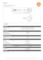 Datenblatt zu Ifm Electronic E11418, EAN: 4021179035958
