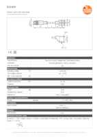 Datasheet for Ifm Electronic E11429, EAN: 4021179036061