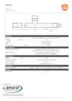 Datasheet for Ifm Electronic E40136, EAN: 4021179056625