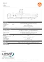 Datenblatt zu Ifm Electronic E40137, EAN: 4021179056632