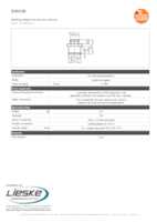 Datasheet for Ifm Electronic E40138, EAN: 4021179056649