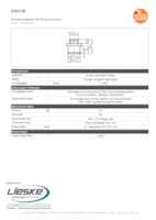 Datenblatt zu Ifm Electronic E40138, EAN: 4021179056649
