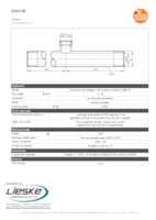 Datasheet for Ifm Electronic E40139, EAN: 4021179056656
