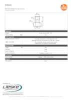 Datasheet for Ifm Electronic E40151, EAN: 4021179056779