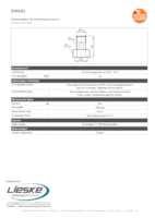 Datenblatt zu Ifm Electronic E40151, EAN: 4021179056779