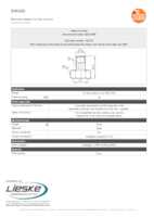 Datasheet for Ifm Electronic E40152, EAN: 4021179056786
