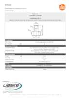 Datenblatt zu Ifm Electronic E40152, EAN: 4021179056786