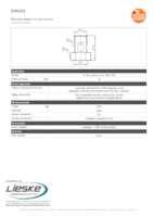 Datasheet for Ifm Electronic E40153, EAN: 4021179056793