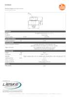 Datasheet for Ifm Electronic E43002, EAN: 4021179057189