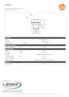 Datasheet for Ifm Electronic E43008, EAN: 4021179057240