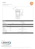Datasheet for Ifm Electronic E43009, EAN: 4021179057257