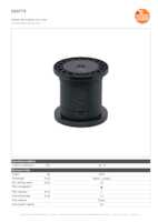 Datasheet for Ifm Electronic E20774, EAN: 4021179049726