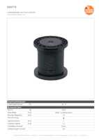 Datenblatt zu Ifm Electronic E20774, EAN: 4021179049726