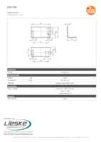 Datasheet for Ifm Electronic E20788, EAN: 4021179049863