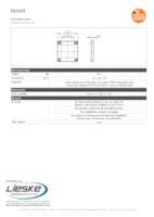 Datasheet for Ifm Electronic E21133, EAN: 4021179078665