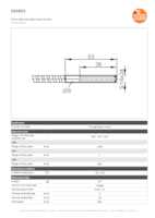Datasheet for Ifm Electronic E20823, EAN: 4021179050210