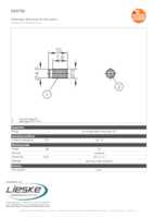 Datasheet for Ifm Electronic E20762, EAN: 4021179049603