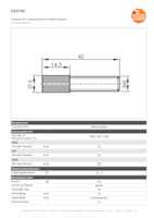 Datenblatt zu Ifm Electronic E20765, EAN: 4021179049634