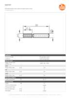 Datasheet for Ifm Electronic E20767, EAN: 4021179049658
