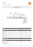 Datasheet for Ifm Electronic E20826, EAN: 4021179050241