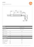 Datasheet for Ifm Electronic E20827, EAN: 4021179050258