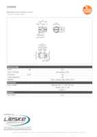 Datasheet for Ifm Electronic E20844, EAN: 4021179050425