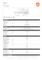 Datenblatt zu Ifm Electronic IFM210, EAN: 4021179086646