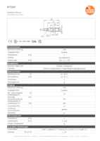 Datenblatt zu Ifm Electronic IFT207, EAN: 4021179087056
